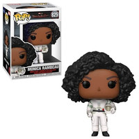Funko pop marvel wandavision monica rambeau