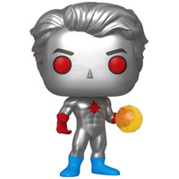 Funko pop dc capitan atomo exclusivo-3MR Funko pop dc capitan atomo exclusivo