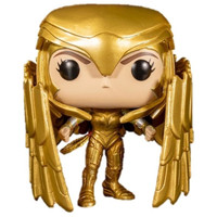 Funko pop dc wonder woman 1984-3MR Funko pop dc wonder woman 1984