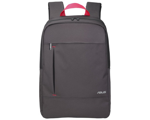 Mochila asus nereus back pack 16 pulgadas