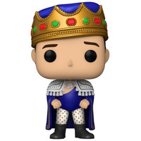 Funko pop deportes wwe jerry lawler-3MR Funko pop deportes wwe jerry lawler