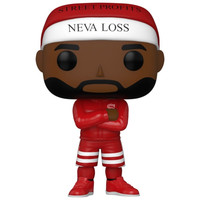 Funko pop deportes wwe street profits-2MR Funko pop deportes wwe street profits