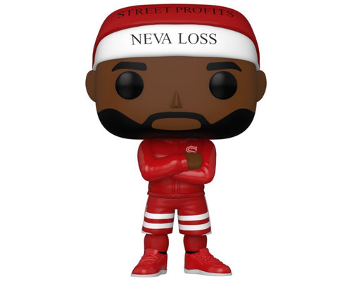 Funko pop deportes wwe street profits-MR2 Funko pop deportes wwe street profits