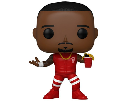Funko pop deportes wwe street profits-MR2 Funko pop deportes wwe street profits