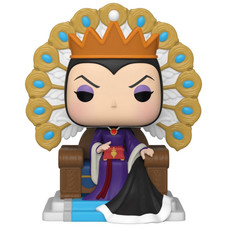 Funko pop deluxe disney villanos reina-MR6 Funko pop deluxe disney villanos reina
