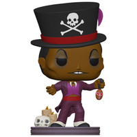 Funko pop disney villanos doctor facilier-2MR Funko pop disney villanos doctor facilier