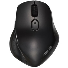 RATON OPTICO BLUETOOTH MW203 NEGRO ASUS-AA10 RATON OPTICO BLUETOOTH MW203 NEGRO ASUS