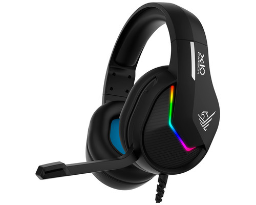 Auriculares gaming phoenix x - io negros multiplataforma-MR4 Auriculares gaming phoenix x - io negros multiplataforma