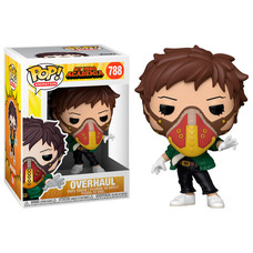 Funko pop my hero academia overhaul-MR1 Funko pop my hero academia overhaul
