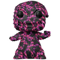 Funko pop disney pesadilla antes navidad-3MR Funko pop disney pesadilla antes navidad
