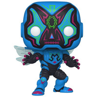 Funko pop dc halloween calaveras mexicanas-2MR Funko pop dc halloween calaveras mexicanas