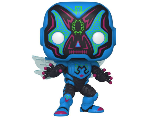 Funko pop dc halloween calaveras mexicanas-MR2 Funko pop dc halloween calaveras mexicanas