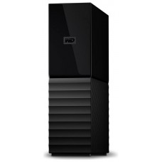 Western Digital My Book 18TB 3.5" USB 3.0 Negro