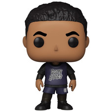 Funko pop cine space jam 2-MR2 Funko pop cine space jam 2