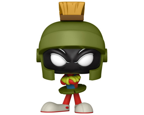 Funko pop cine space jam 2-MR2 Funko pop cine space jam 2