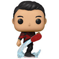 Funko pop marvel shang - chi shang - chi 52874-2MR Funko pop marvel shang - chi shang - chi 52874