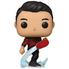 Funko pop marvel shang - chi shang - chi 52874-MR2 Funko pop marvel shang - chi shang - chi 52874
