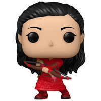 Funko pop marvel shang - chi katy 52878-2MR Funko pop marvel shang - chi katy 52878