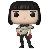 Funko pop marvel shang - chi xialing 52879-2MR Funko pop marvel shang - chi xialing 52879