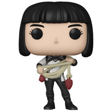 Funko pop marvel shang - chi xialing 52879-MR2 Funko pop marvel shang - chi xialing 52879