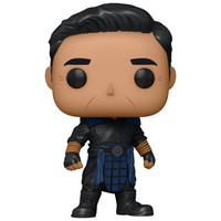 Funko pop marvel shang - chi wenwu 52880-2MR Funko pop marvel shang - chi wenwu 52880