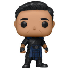 Funko pop marvel shang - chi wenwu 52880-MR2 Funko pop marvel shang - chi wenwu 52880