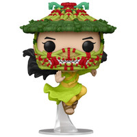 Funko pop marvel shang - chi jiang li-2MR Funko pop marvel shang - chi jiang li