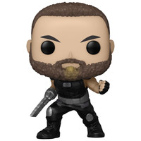 Funko pop marvel shang - chi razor fist-2MR Funko pop marvel shang - chi razor fist
