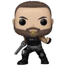 Funko pop marvel shang - chi razor fist-MR2 Funko pop marvel shang - chi razor fist
