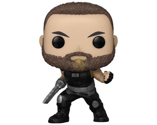 Funko pop marvel shang - chi razor fist-MR2 Funko pop marvel shang - chi razor fist