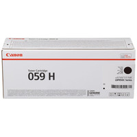 Toner canon 059h negro 15500 paginas-44MR Toner canon 059h negro 15500 paginas
