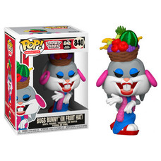 Funko pop looney tunes bugs bunny-MR2 Funko pop looney tunes bugs bunny