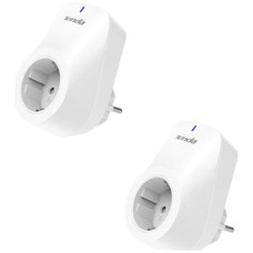 Enchufe inteligente tenda beli sp6 2 - pack-MR4 Enchufe inteligente tenda beli sp6 2 - pack