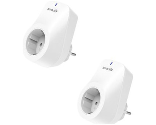Enchufe inteligente tenda beli sp6 2 - pack-MR4 Enchufe inteligente tenda beli sp6 2 - pack