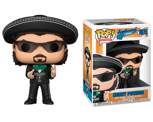 Funko pop series tv e&d kenny-MR2 Funko pop series tv e&d kenny