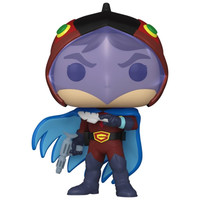 Funko pop animacion comando g gatchaman-2MR Funko pop animacion comando g gatchaman
