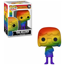 Funko pop animacion dia del orgullo-MR2 Funko pop animacion dia del orgullo