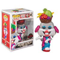 Funko pop looney tunes bugs bunny