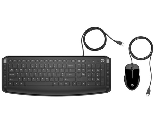 Teclado + raton hp pavilion 200-MR6 Teclado + raton hp pavilion 200