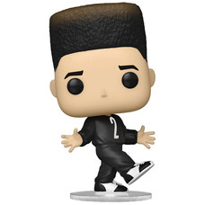 Funko pop estrellas la musica kid-MR2 Funko pop estrellas la musica kid