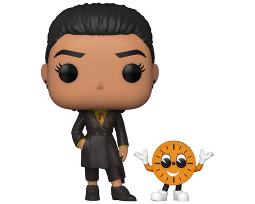 Funko pop marvel loki ravonna con-MR2 Funko pop marvel loki ravonna con