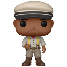 Funko pop cine crucero la jungla-MR2 Funko pop cine crucero la jungla