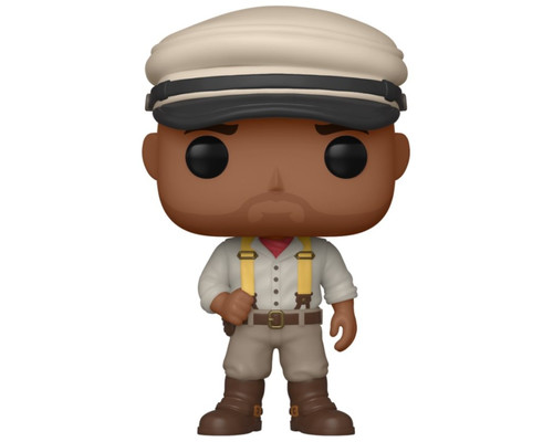Funko pop cine crucero la jungla-MR2 Funko pop cine crucero la jungla
