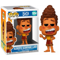 Funko pop disney luca alberto scorfano-2MR Funko pop disney luca alberto scorfano