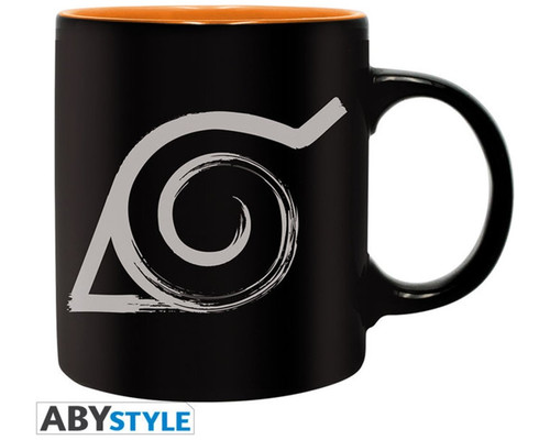 Taza abysse naruto-MR1 Taza abysse naruto