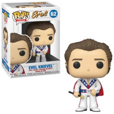 Funko pop iconos evel evel knievel-MR2 Funko pop iconos evel evel knievel