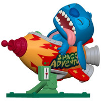 Funko pop rides disney lilo &-7MR Funko pop rides disney lilo &