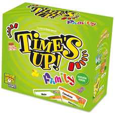 Juego mesa asmodee time"s up kids-MR3 Juego mesa asmodee time"s up kids