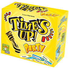 Juego mesa asmodee time"s up party-MR3 Juego mesa asmodee time"s up party