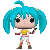 Funko pop animacion bakugan runo misaki-2MR Funko pop animacion bakugan runo misaki